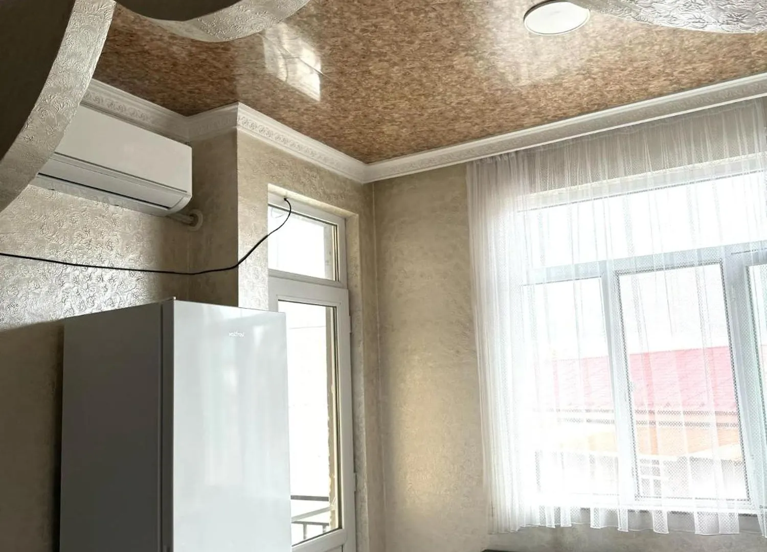 Apartment For Rent Daily Ქირავდება Ბინა Დღიურად Batumi