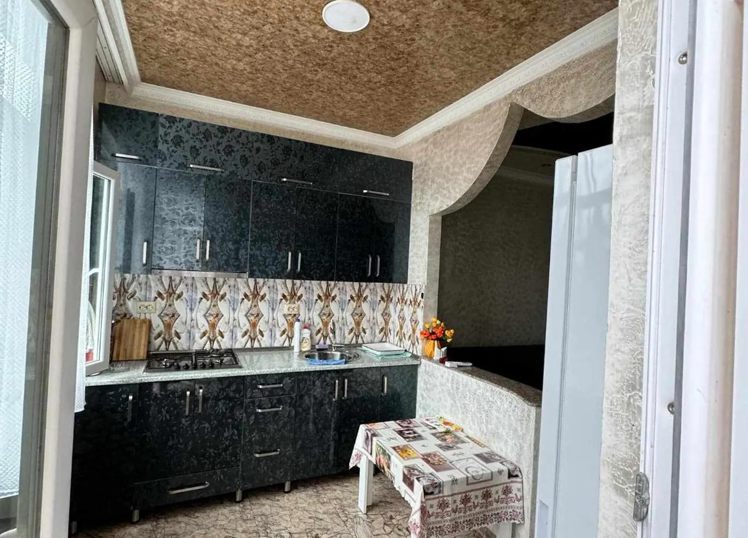 Apartment For Rent Daily Ქირავდება Ბინა Დღიურად Batumi