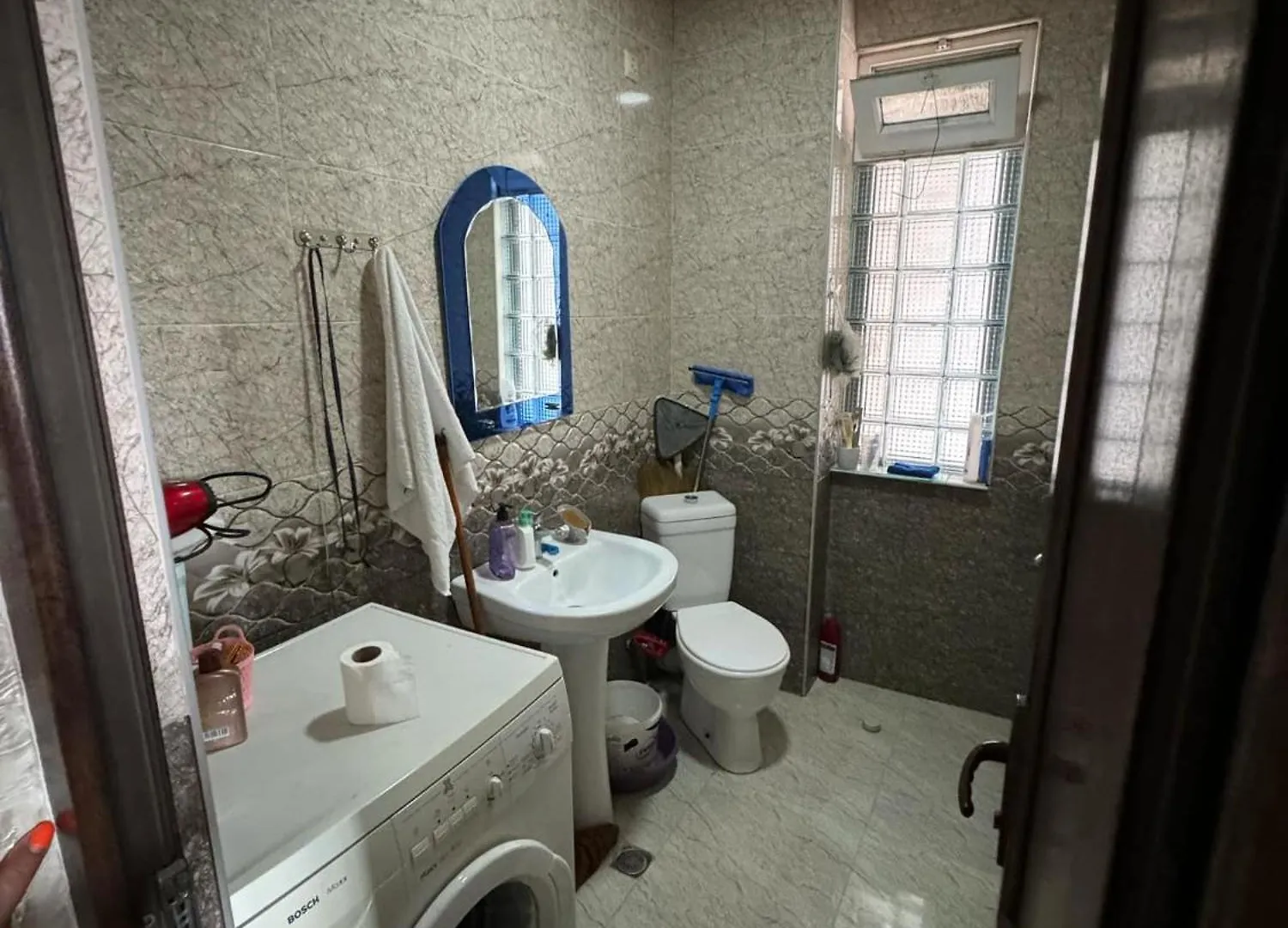 Apartment For Rent Daily Ქირავდება Ბინა Დღიურად Batumi 0*,  Georgia