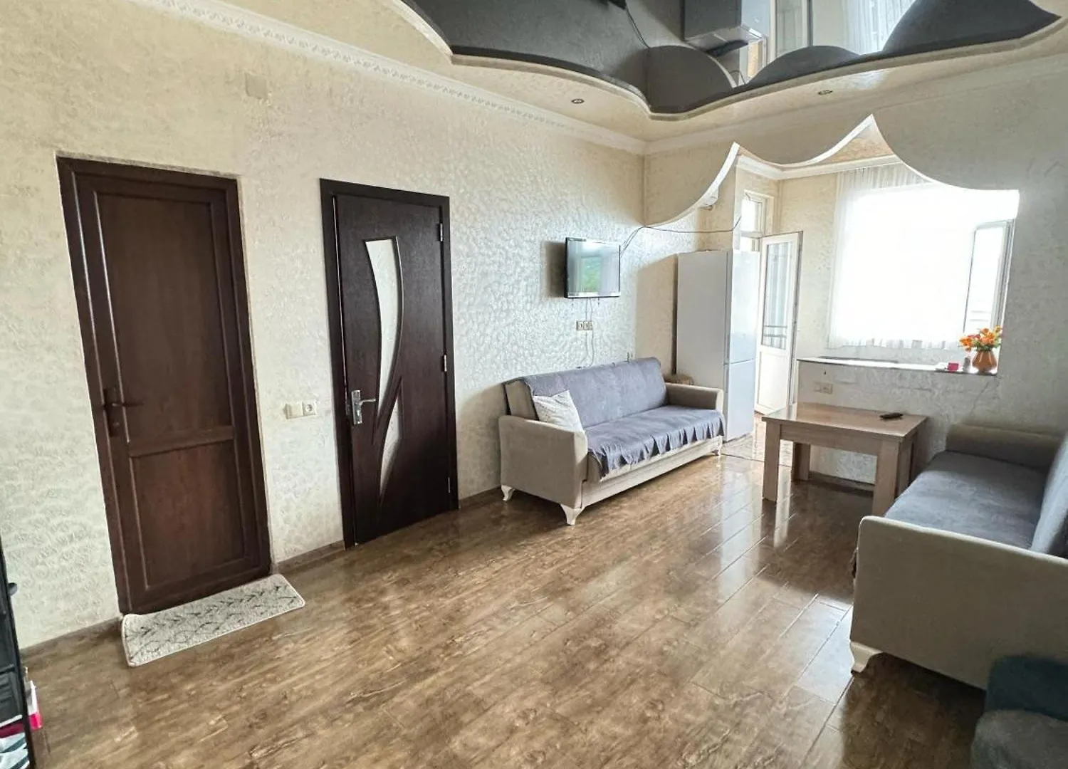 Apartment For Rent Daily Ქირავდება Ბინა Დღიურად Batumi Georgia