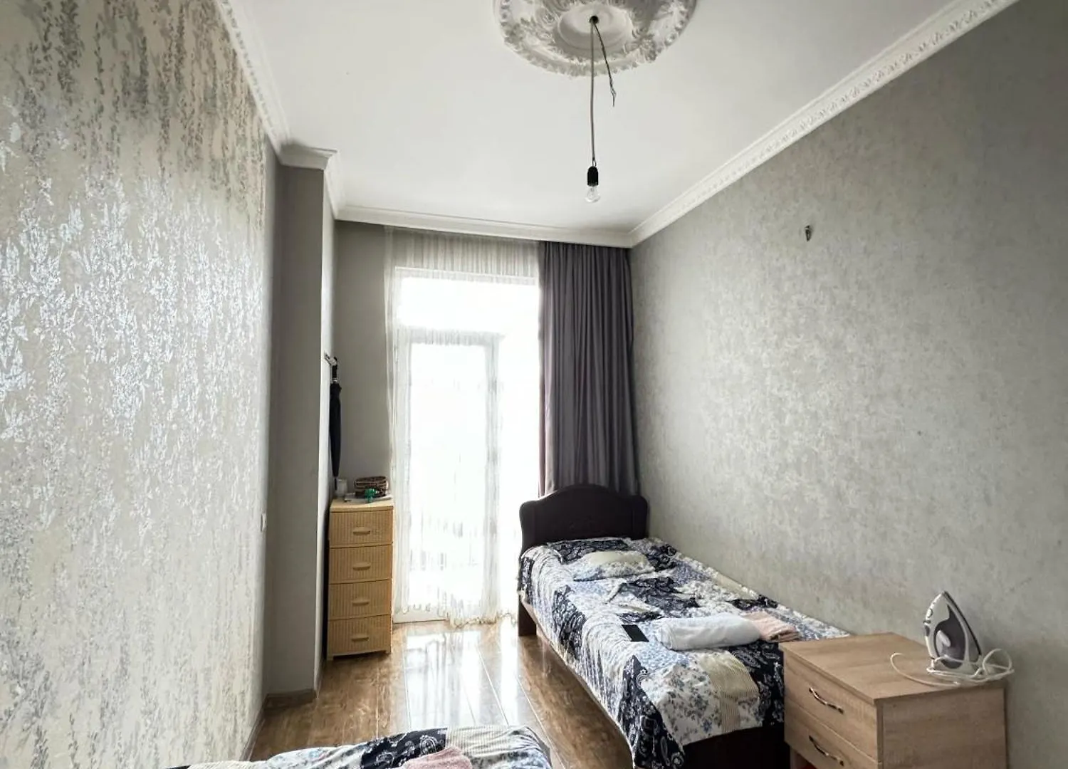 Apartment For Rent Daily Ქირავდება Ბინა Დღიურად Batumi Georgia